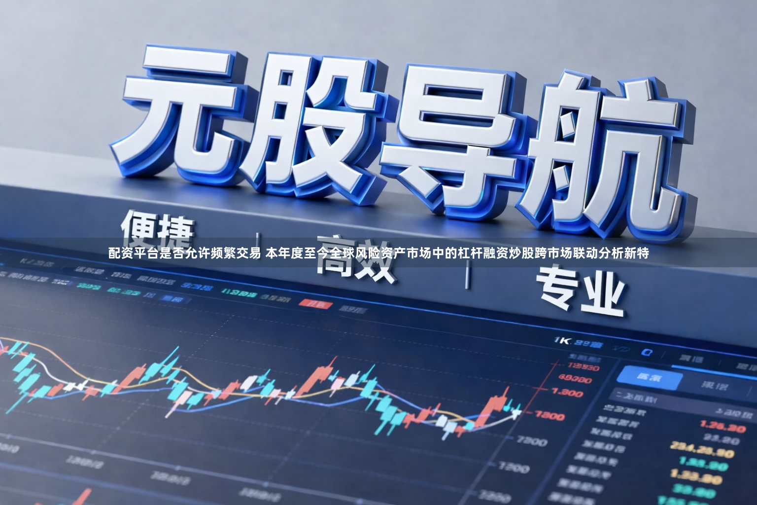 配资平台是否允许频繁交易 本年度至今全球风险资产市场中的杠杆融资炒股跨市场联动分析新特