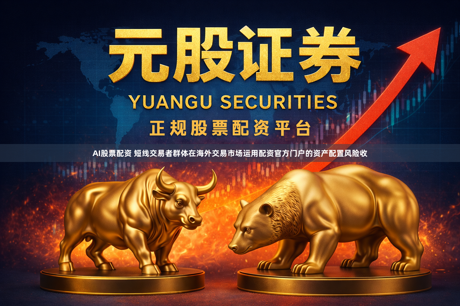 AI股票配资 短线交易者群体在海外交易市场运用配资官方门户的资产配置风险收